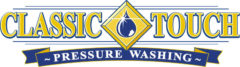 Classic Touch Pressure Washing | 850-499-3775